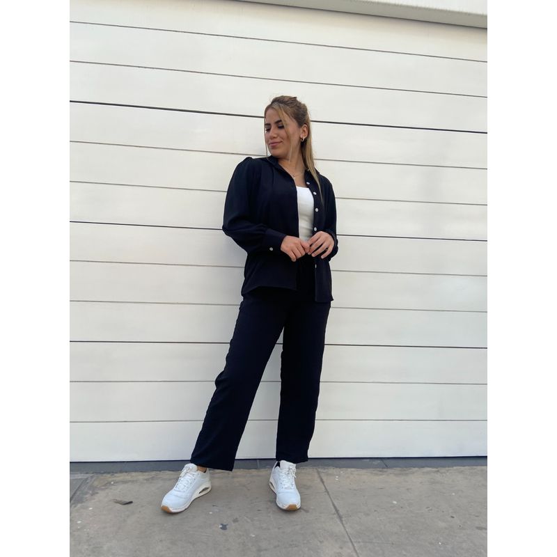 AMARELLY - CONJUNTO PARA MUJER ARANTZA