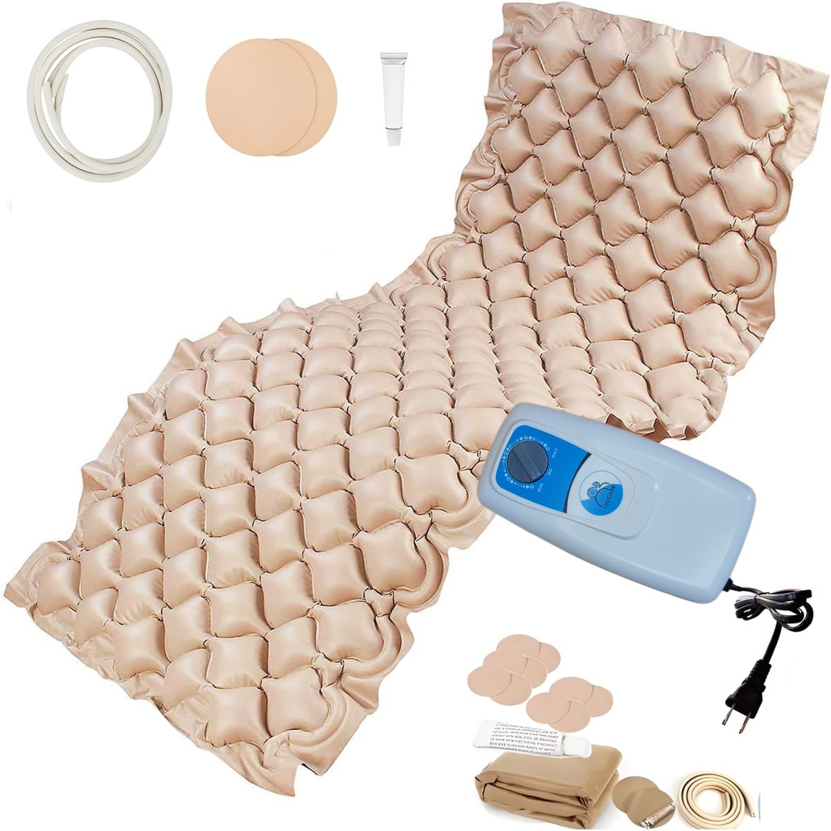 UNICARE - Colchón Anti Escaras Original