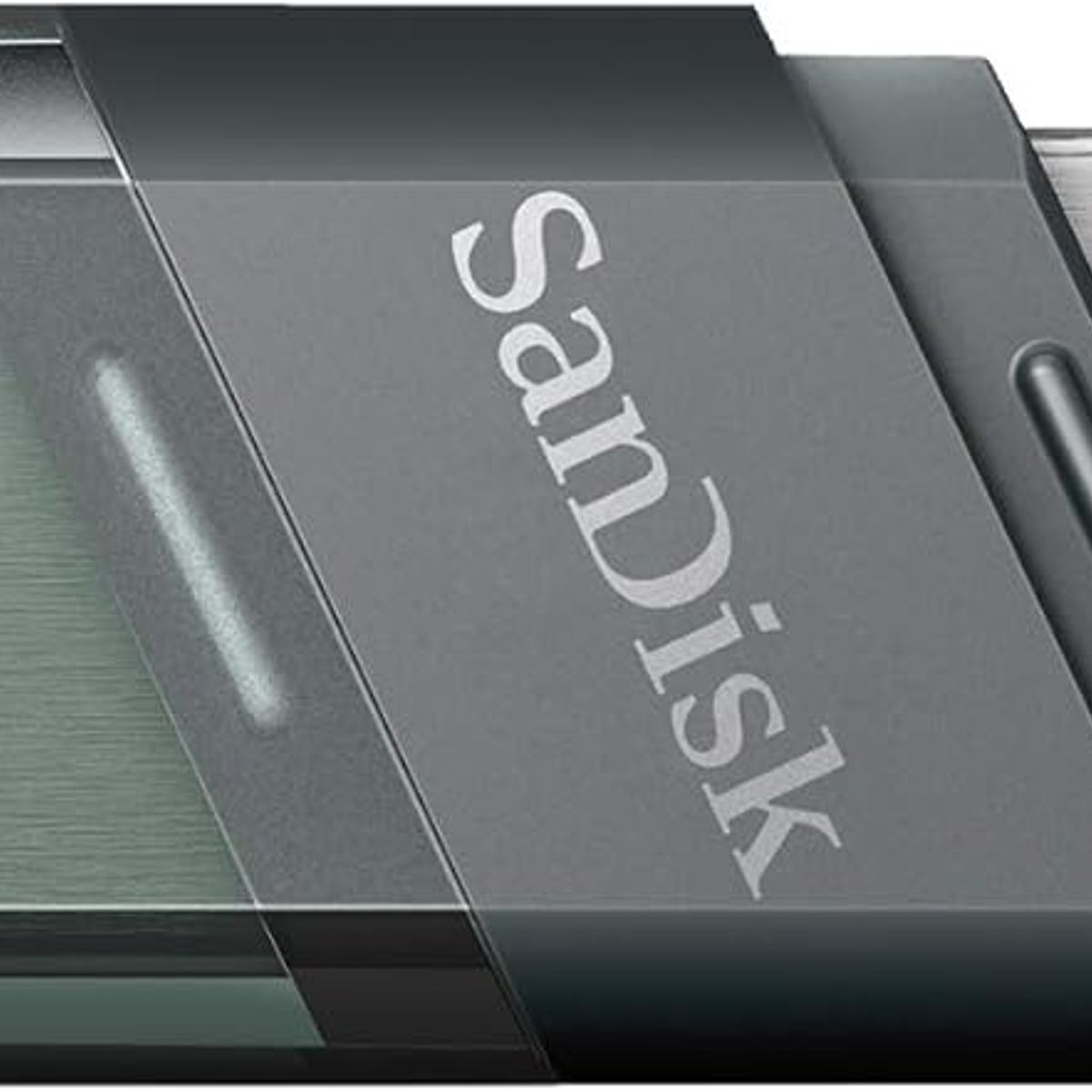 SANDISK - Sandisk Usb 128gb 3.1 Dual Iphone Ixpand Flash Drive Flip