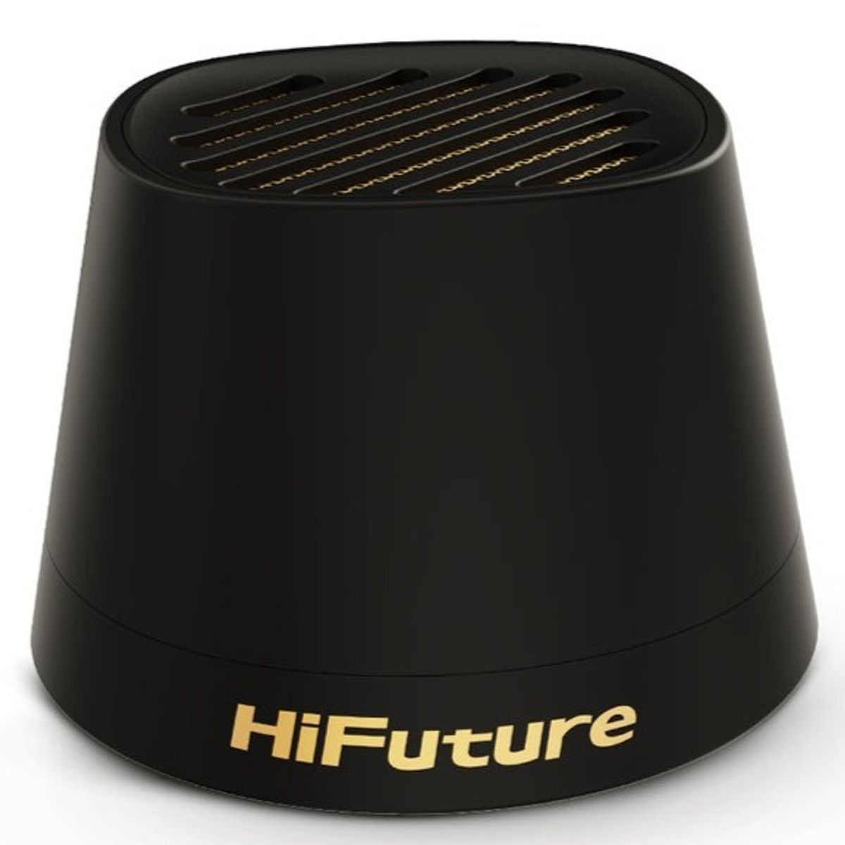 HIFUTURE - Parlante Hifuture Mega S 5W Negro