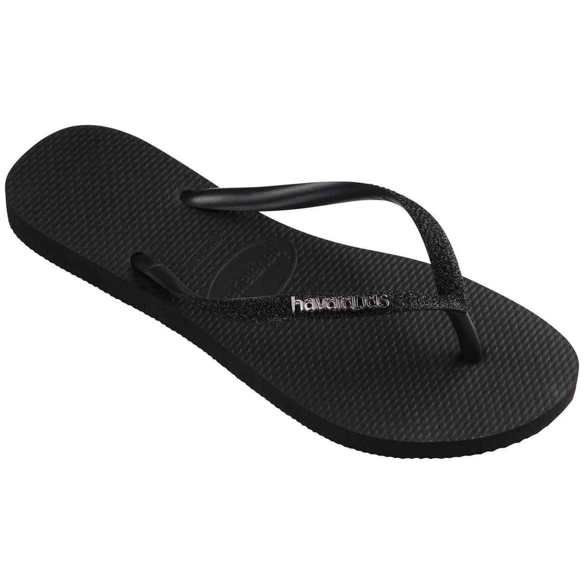HAVAIANAS - Sandalias HAVAIANAS Slim Glitter II Mujer