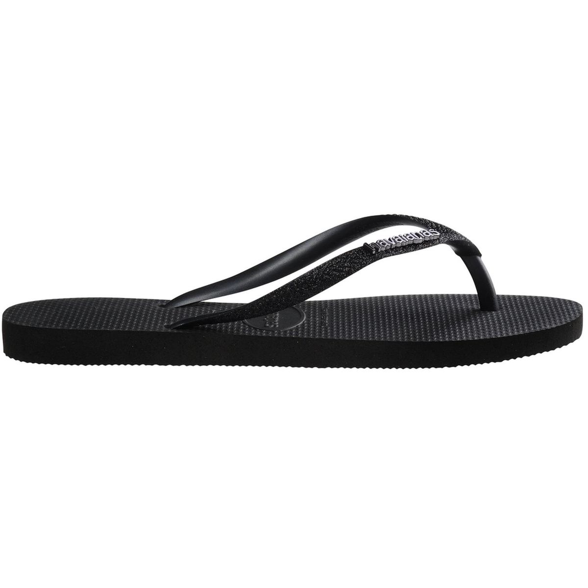 HAVAIANAS - Sandalias HAVAIANAS Slim Glitter II Mujer