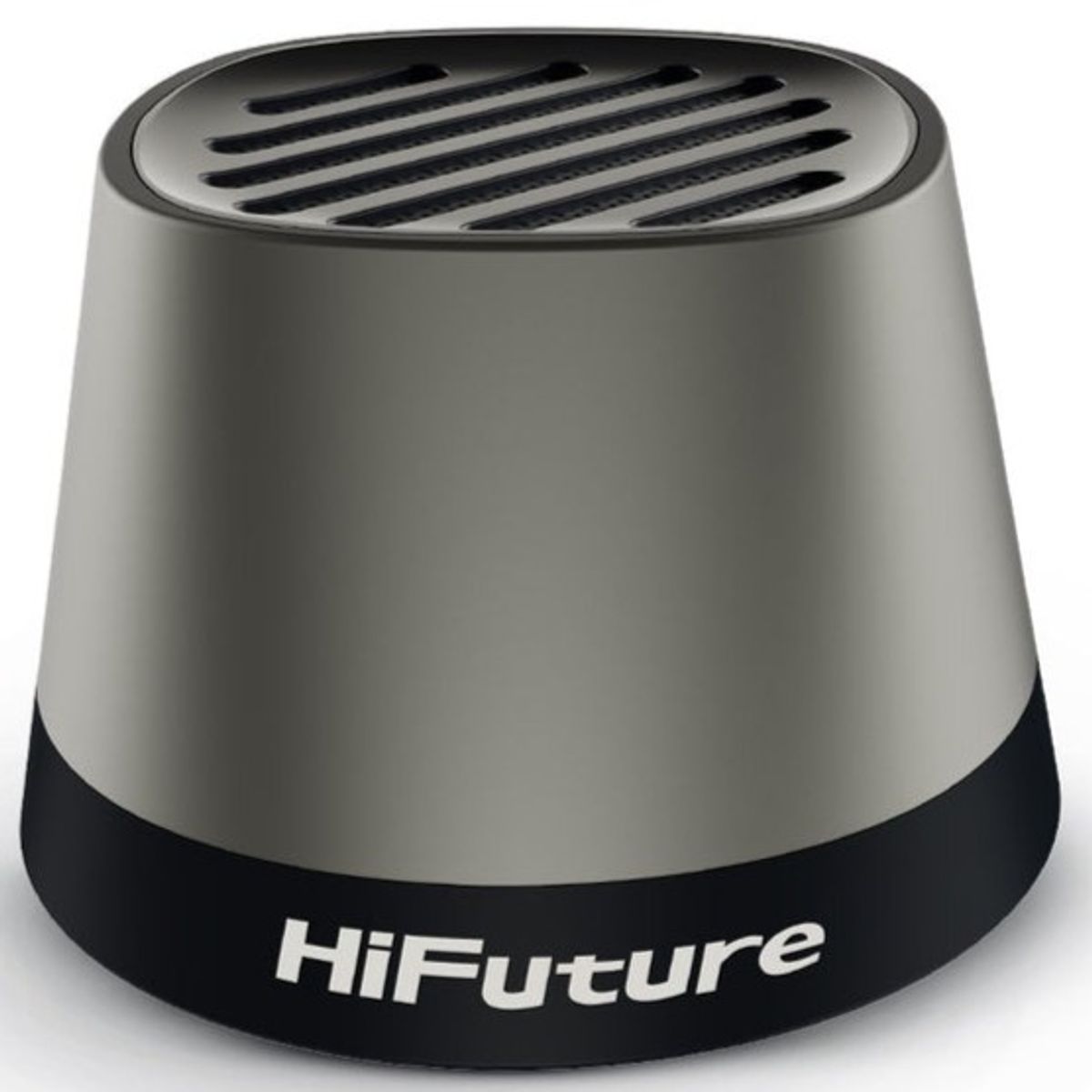 HIFUTURE - Parlante Hifuture Mega S 5W Gris
