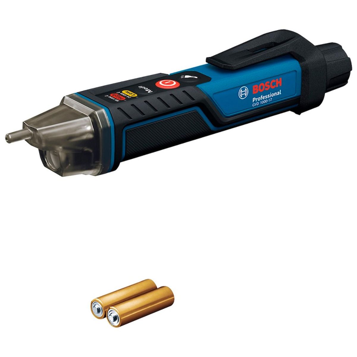 BOSCH - Probador de Voltaje Bosch GVD 1000-17