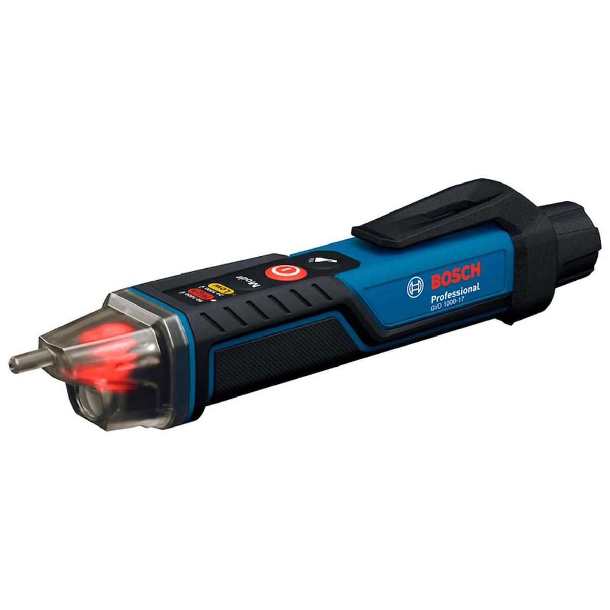 BOSCH - Probador de Voltaje Bosch GVD 1000-17