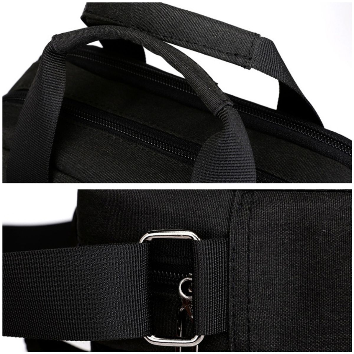 INSPIRA - Malentin de negocios bolso mochila de mano