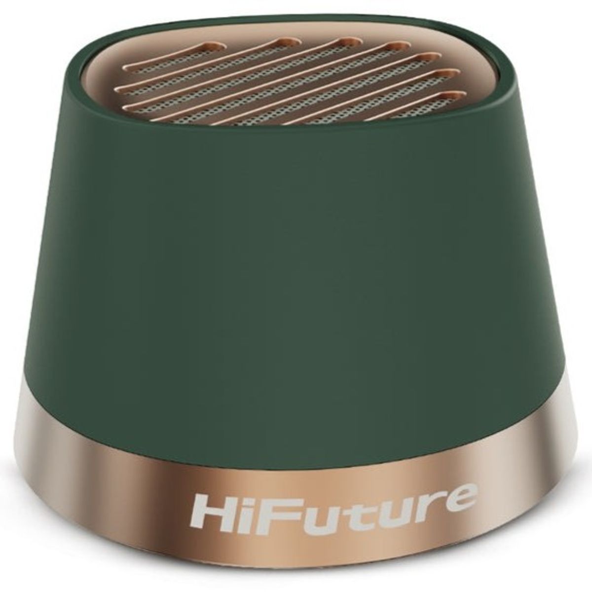 HIFUTURE - Parlante Hifuture Mega S 5W Verde