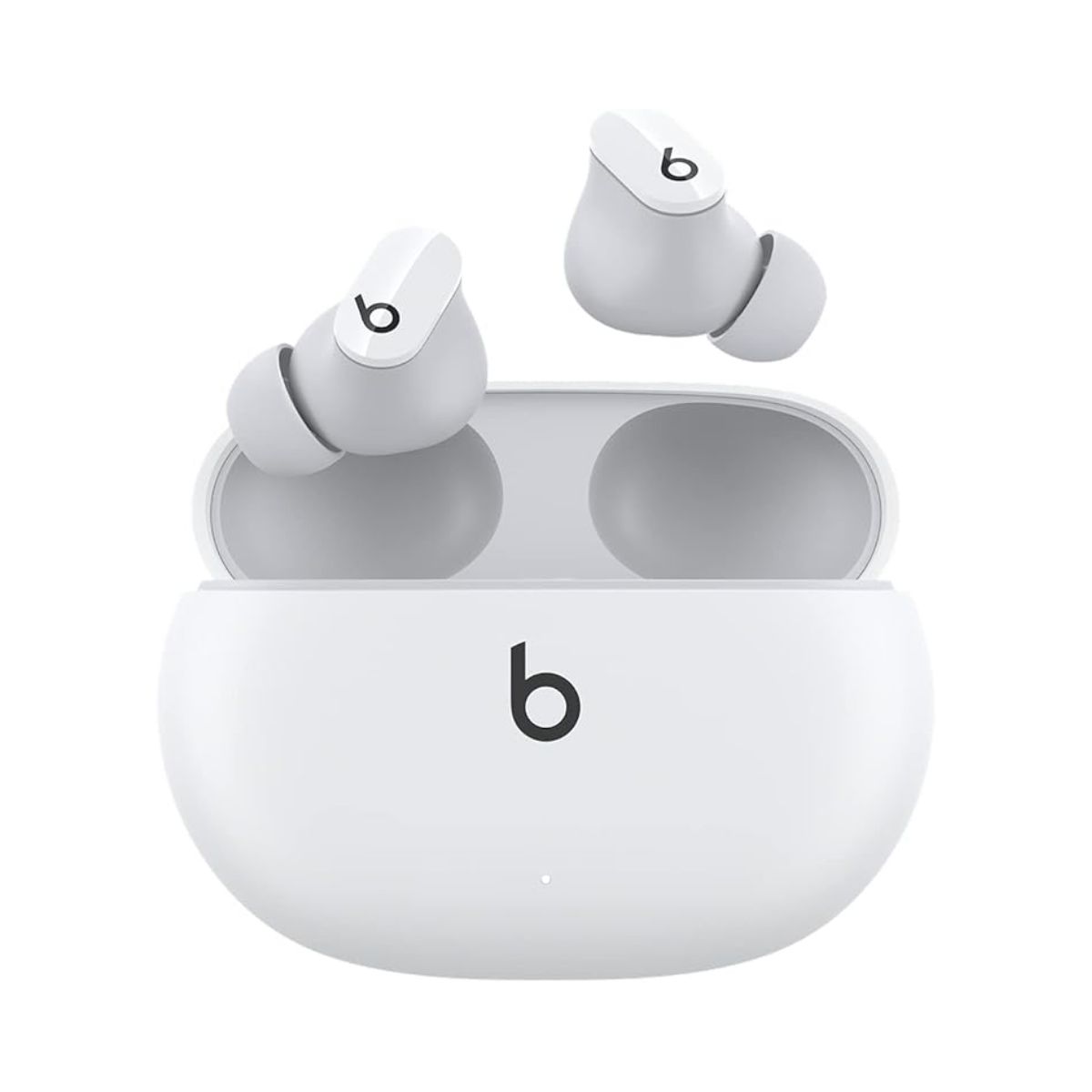 BEATS BY DR DRE - Beats Studio Buds con cancelación de ruido - Seminuevo - Blanco