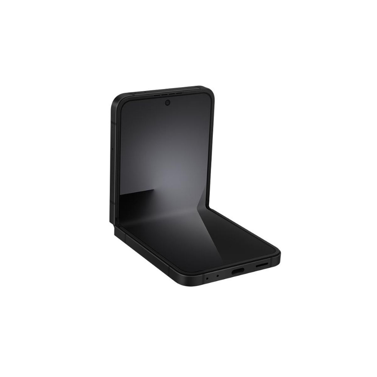 SAMSUNG - Celular Samsung Galaxy Z Flip7 FE 128GB Black