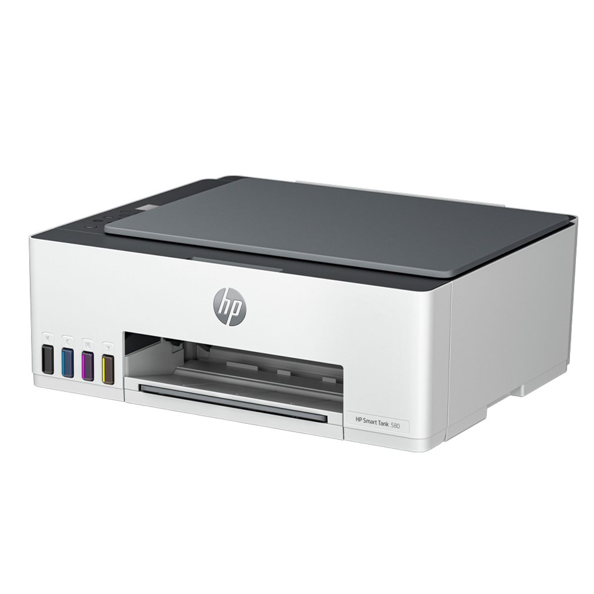 HP - IMPRESORA ALL-IN-ONE DE TINTA HP SMART TANK 580 - 1F3Y2A#AKY