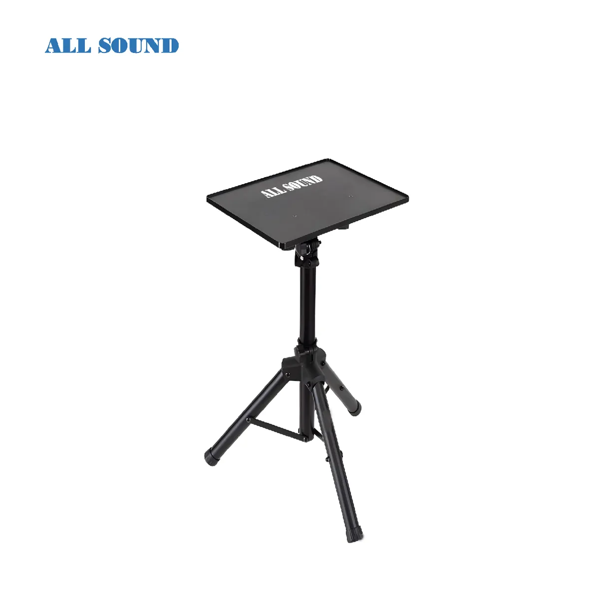 ALL SOUND - PEDESTAL DE LAPTOP ALL SOUND A-501