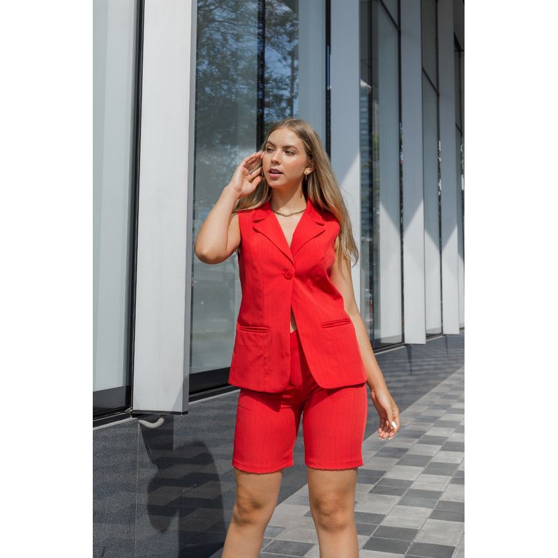 AMARELLY - CONJUNTO PARA DAMA BARCELONA