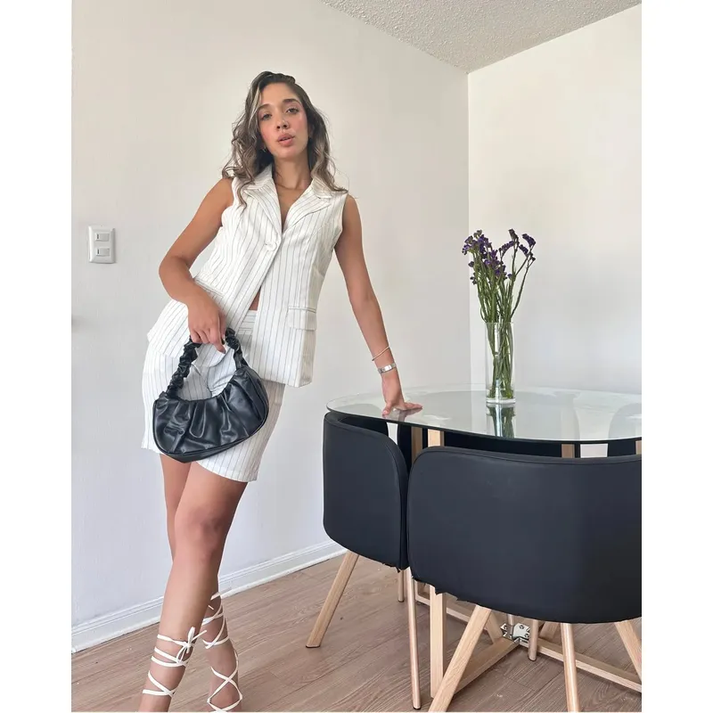 AMARELLY - CONJUNTO PARA DAMA BARCELONA