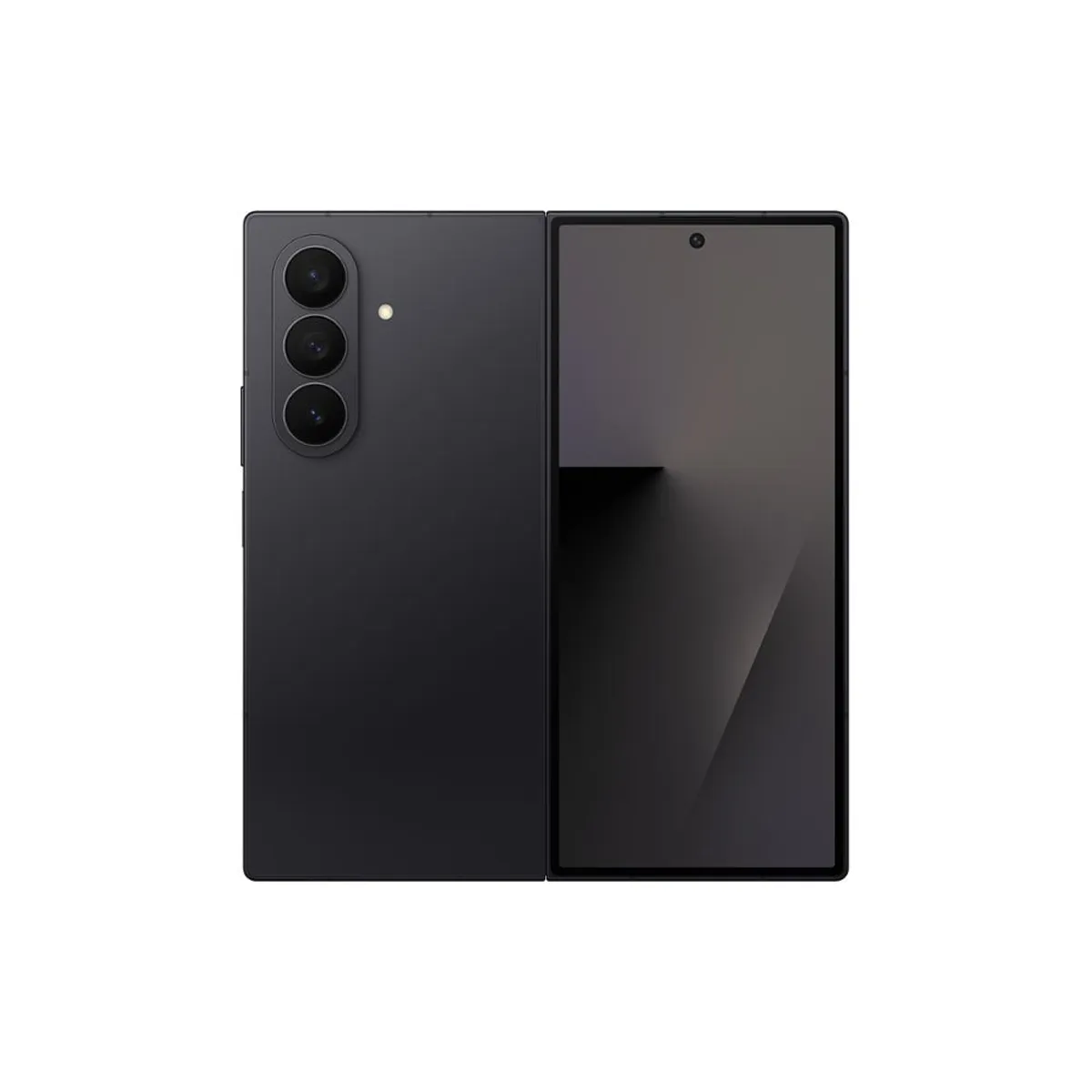 SAMSUNG - Celular Samsung Galaxy Z Fold7 512GB Jetblack