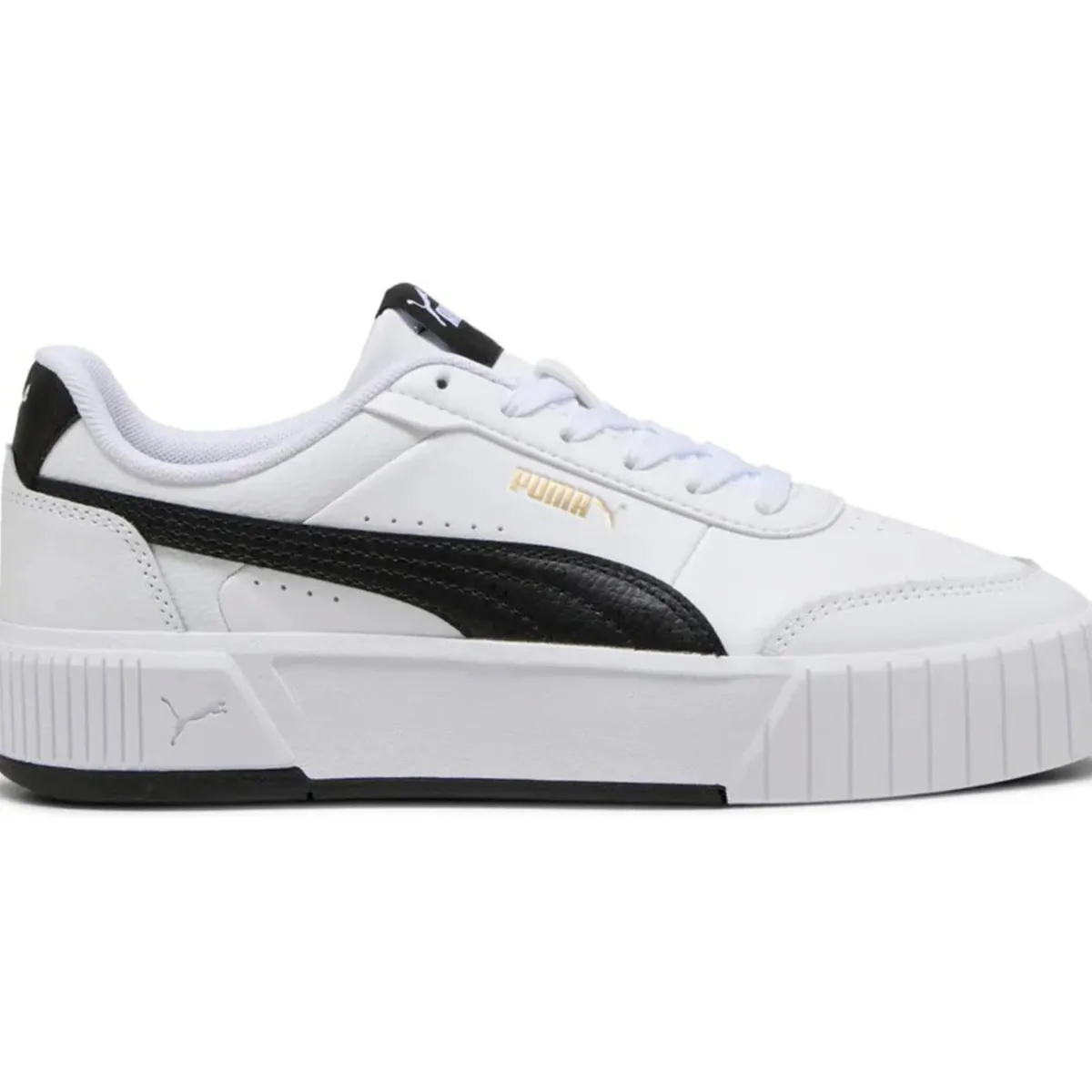 PUMA - Zapatilla Puma Carina Mia 402637 02 para Mujer