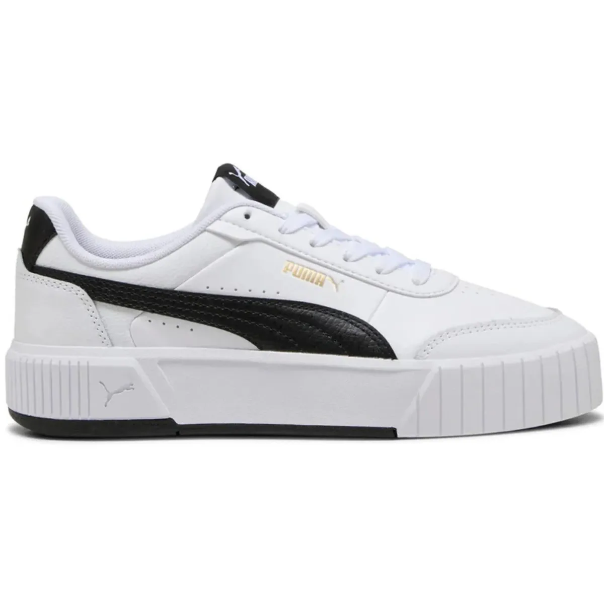 PUMA - Zapatilla Puma Carina Mia 402637 02 para Mujer