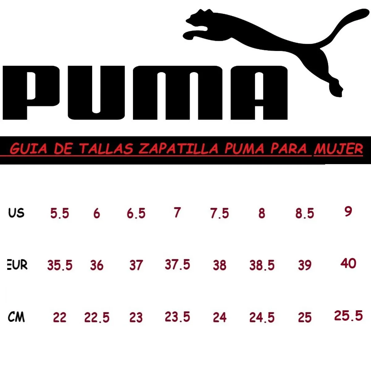 PUMA - Zapatilla Puma Carina Mia 402637 02 para Mujer