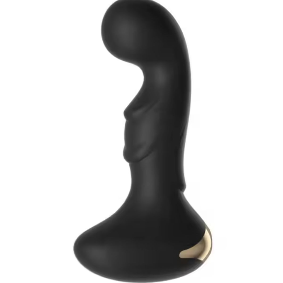 GENERICO - PLUG VIBRADOR CON APP Y CARGA USB