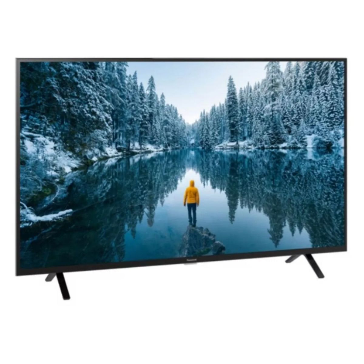 PANASONIC - Televisor Panasonic 50" TC-50MX700P  LED 4K UHD Smart