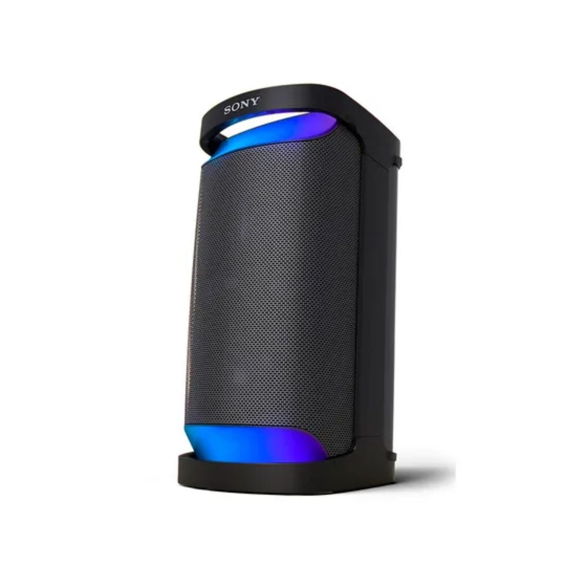 SONY - SONY Parlante Bluetooth SRS-XP500 con Mega Bass 120W y Karaoke