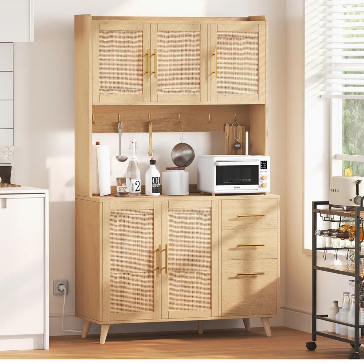 R&R MUEBLES - Mueble de Cocina Midori Duna R&R MUEBLES