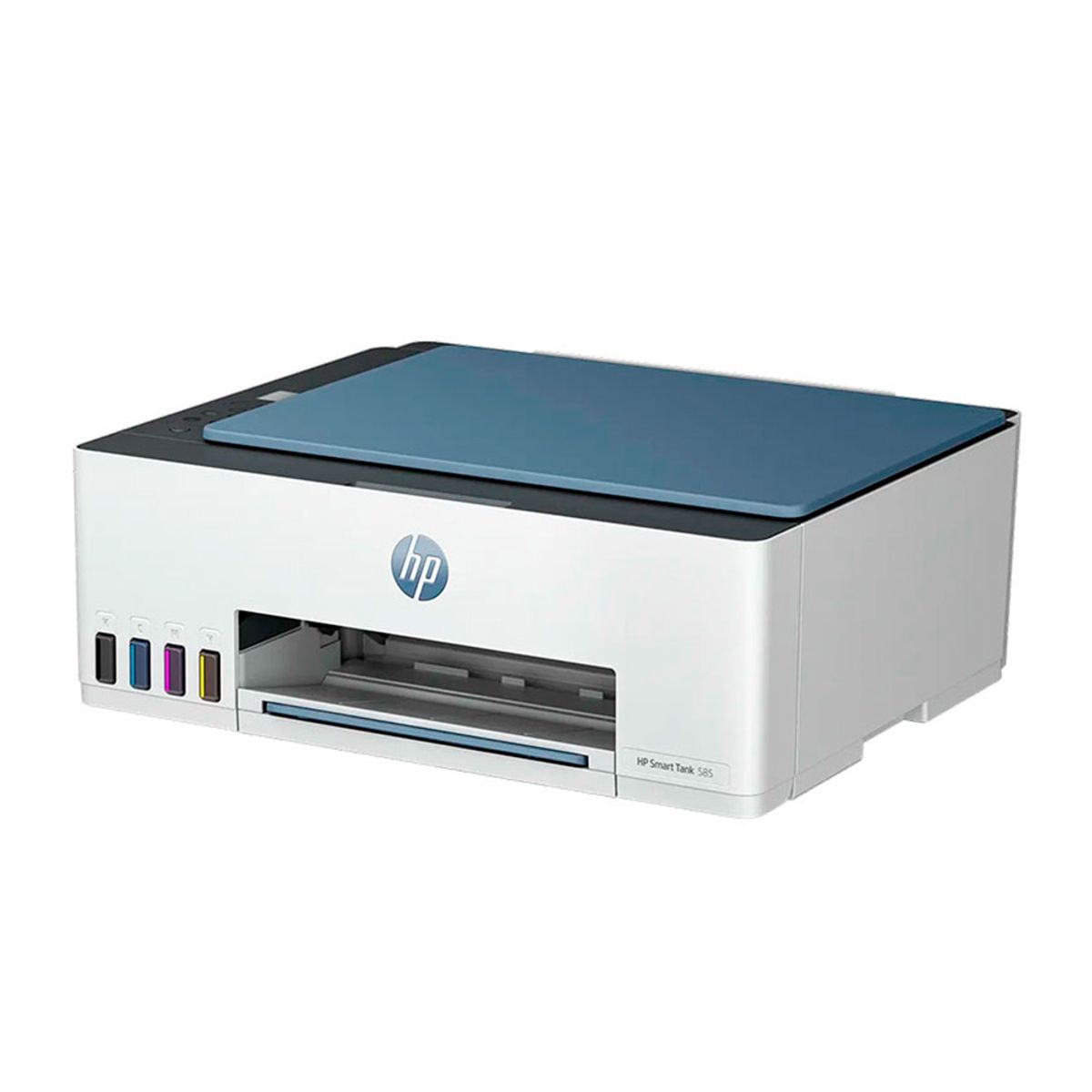 EPSON - IMPRESORA MULTIFUNCIONAL DE TINTA HP SMART TANK 585