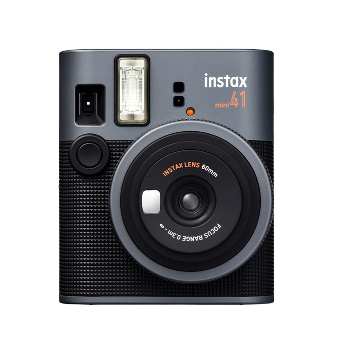 FUJIFILM - Camara Fujifilm Instax Mini 41 Black