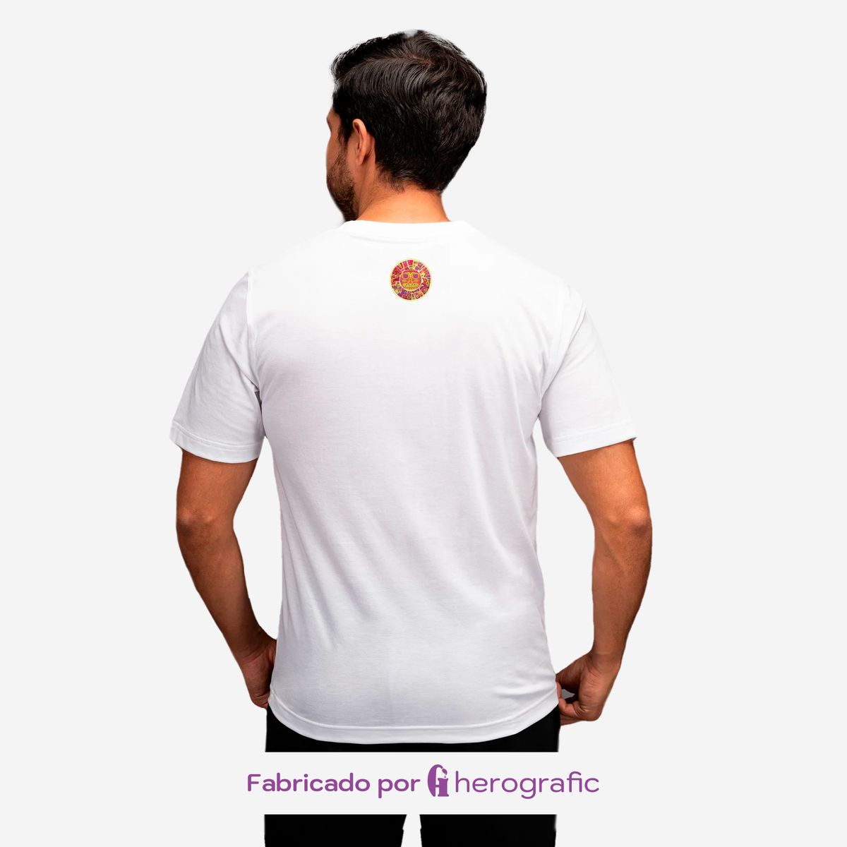 GENERICO - POLO  PERU ALGODON PIMA