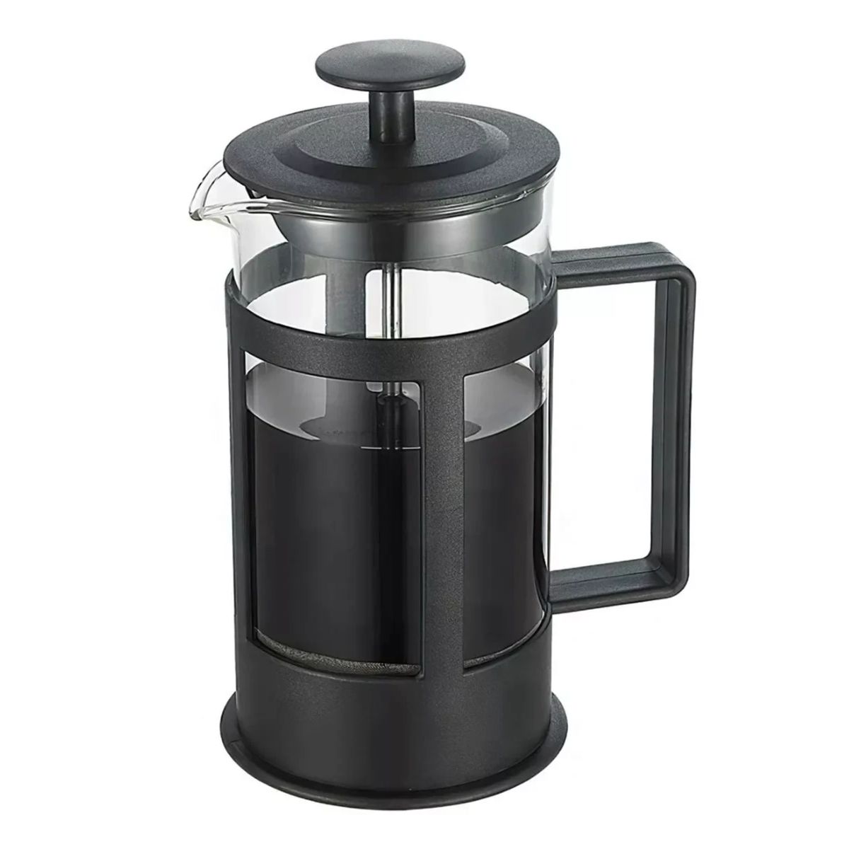 INSPIRA - Cafetera Prensa Francesa 350ml