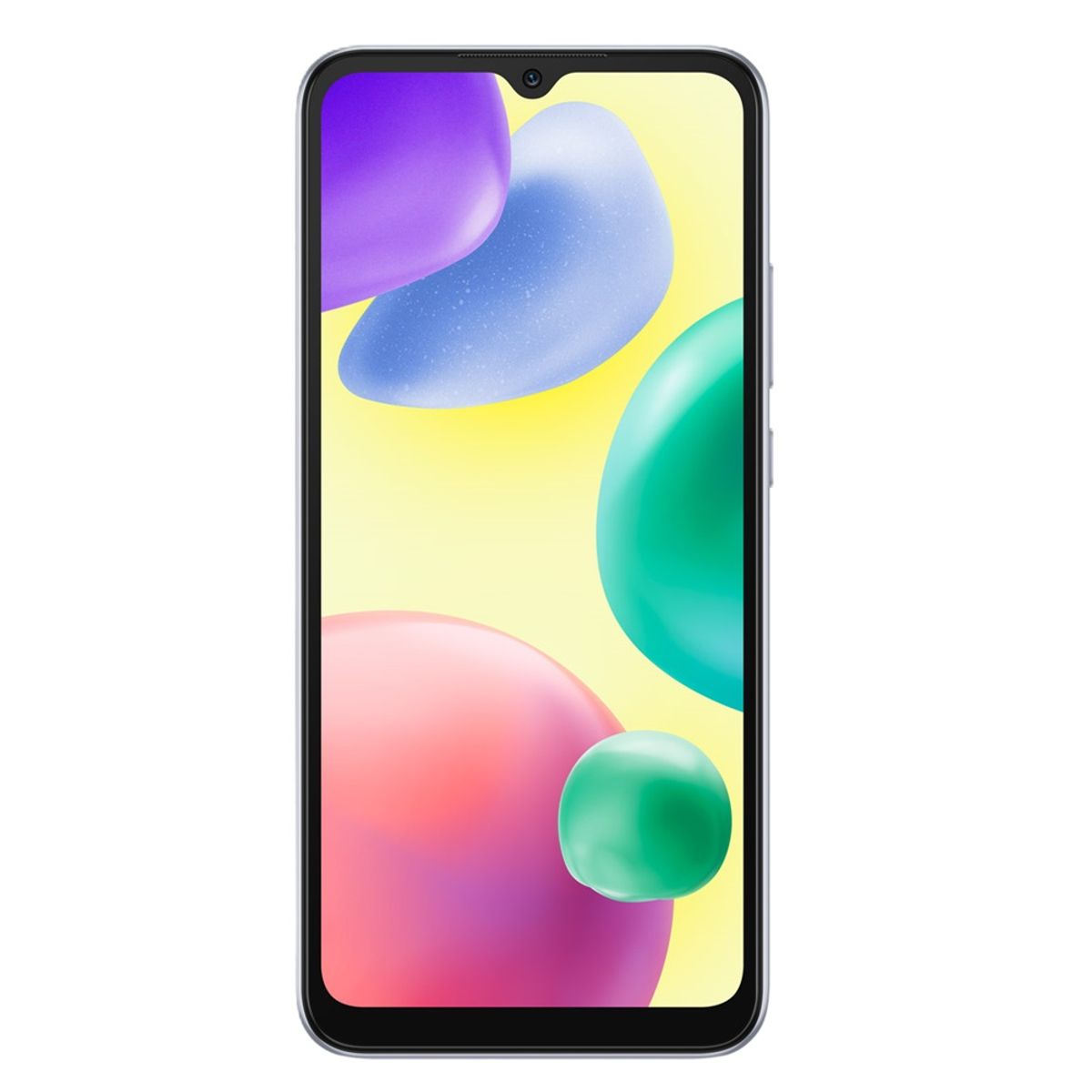 XIAOMI - Xiaomi Redmi 10A 64GB 3GB Gris  OPEN BOX