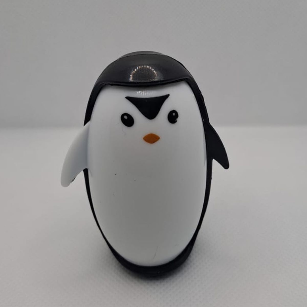 GENERICO - Rodillo Removedor de Pelusa Manual Pingüino lavable portátil