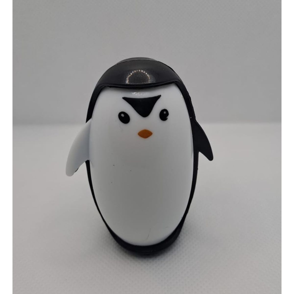 GENERICO - Rodillo Removedor de Pelusa Manual Pingüino lavable portátil