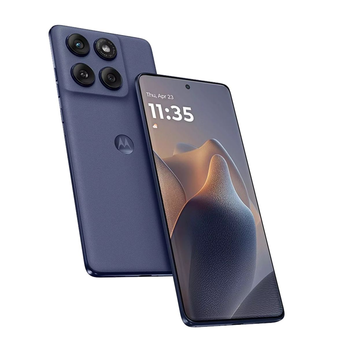 MOTOROLA - Motorola Edge 60 Fusion 256GB 8GB Pantone