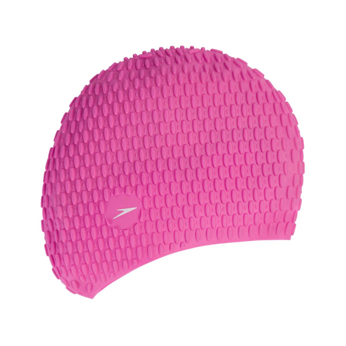 SPEEDO - Gorro Natacion Speedo Bubble Rosado