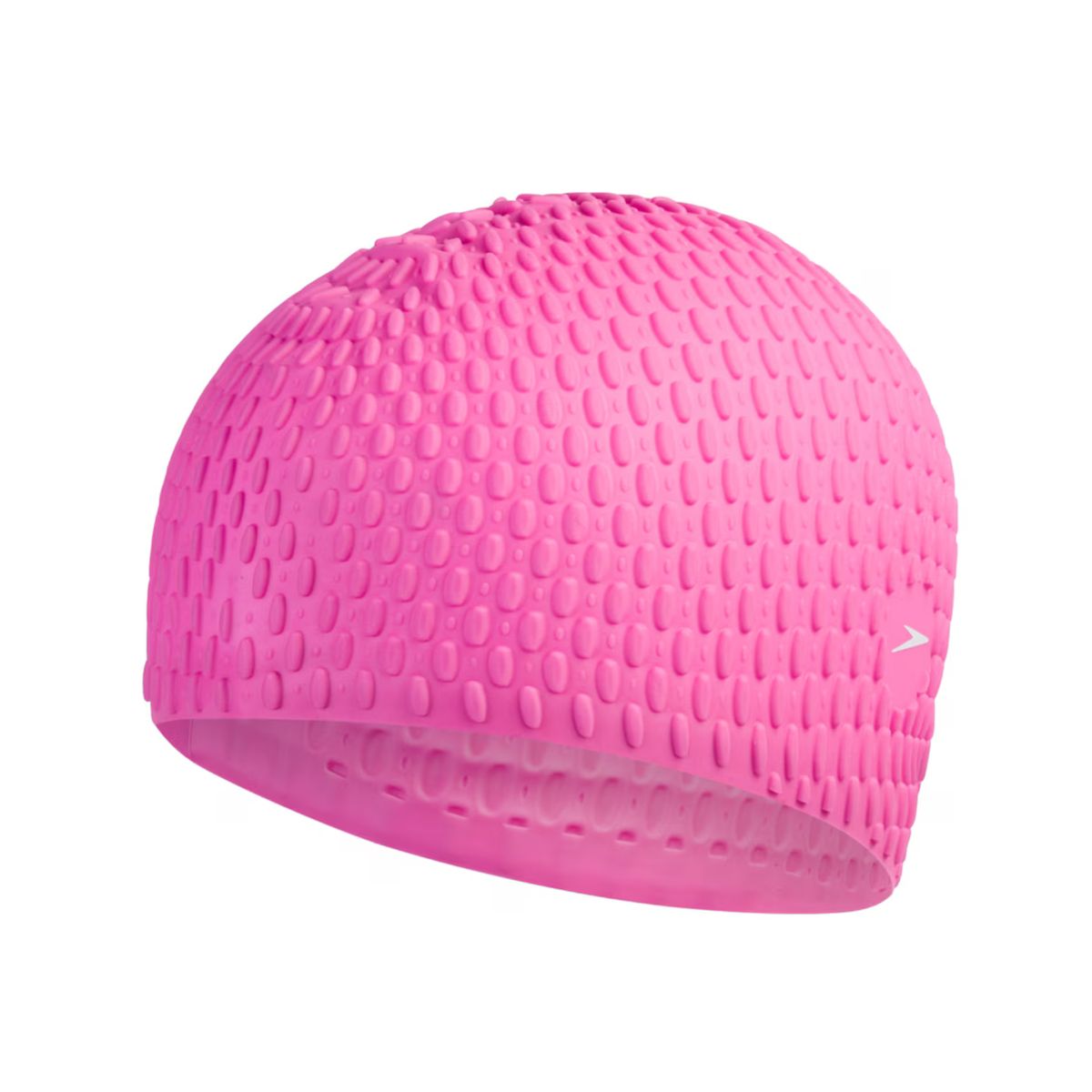 SPEEDO - Gorro Natacion Speedo Bubble Rosado