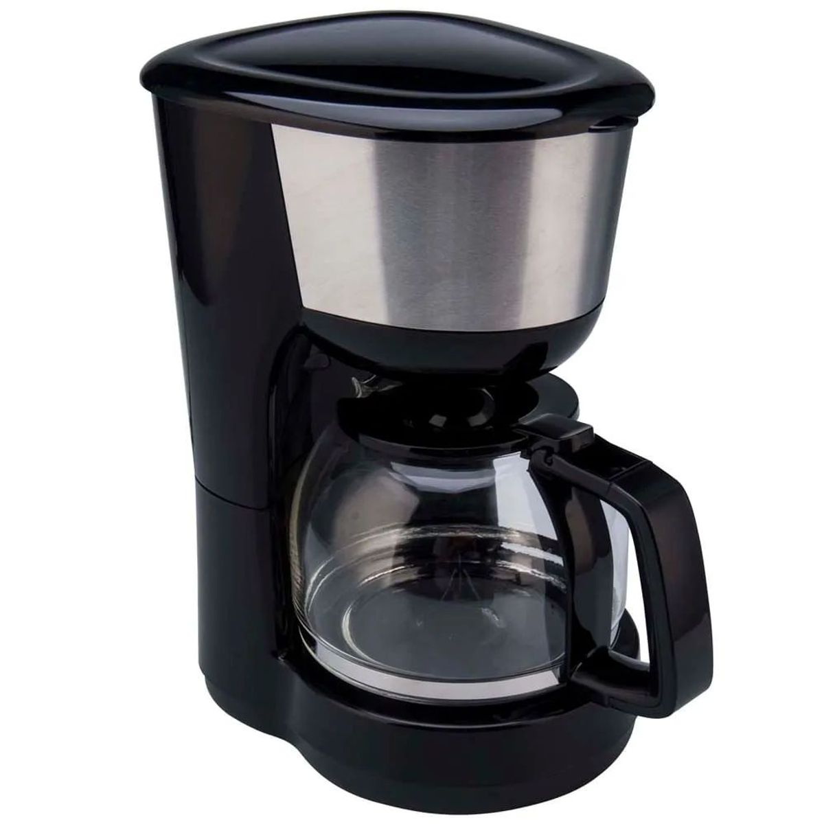 BLACKLINE - CAFETERA BLACKLINE 125LT COLOR NEGRO