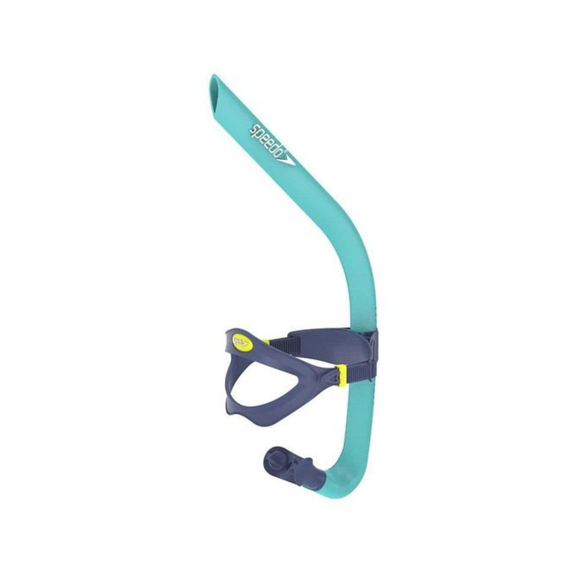 SPEEDO - Snorkel Speedo Bullet Head Azul