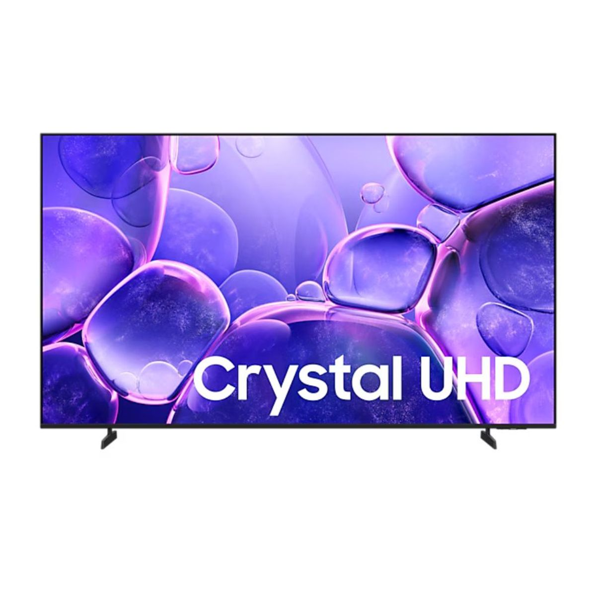 SAMSUNG - Televisor Smart UHD 75 pulgadas Samsung LED UN75U8000FGXPE