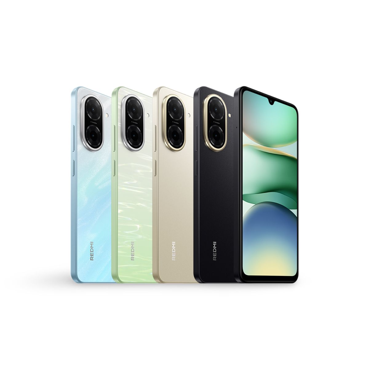 XIAOMI - XIAOMI REDMI A5 3+3GBROM 64GB - COLOR DORADO