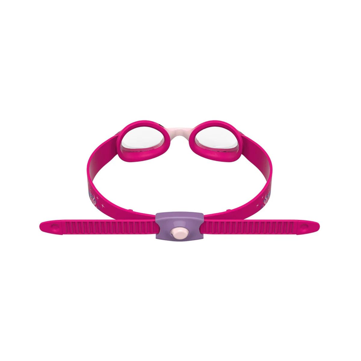 SPEEDO - Lente Natación Speedo Illusion Rosado Infant 2 a 6 años