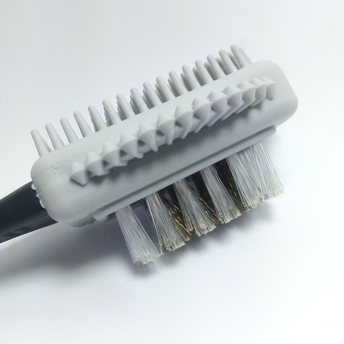 GENERICO - RENOVADOR GAMUZA NOBUCK 100 ML + CEPILLO / COLOMBIA