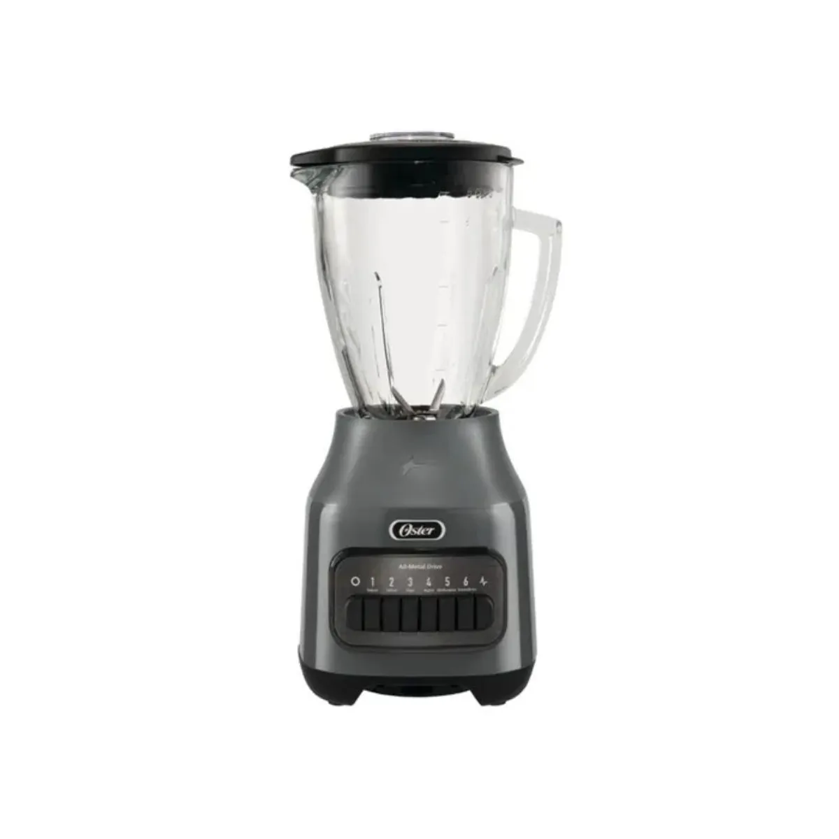 OSTER - Licuadora Oster BLSTPEG-GPB-053 15L Gris