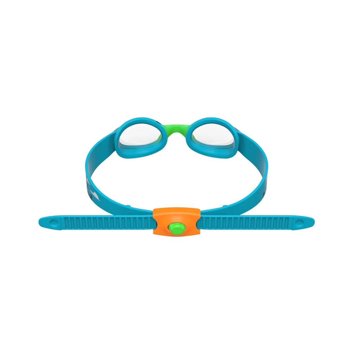 SPEEDO - Lente Natación Speedo Illusion Azul Infant 2 a 6 años