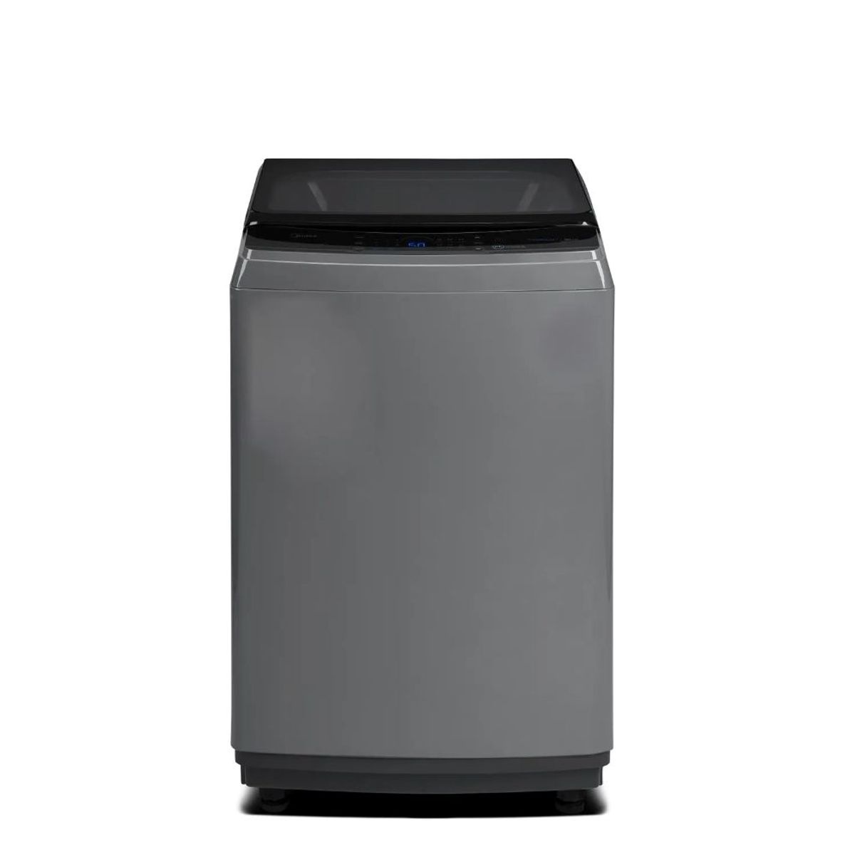 MIDEA - Lavadora Automática Midea MA200W100G-PE 10K Gris