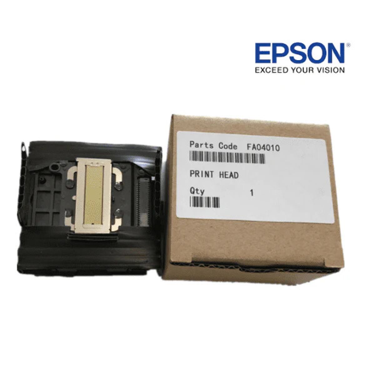 EPSON - CABEZAL EPSON SERIE L FA04010 ORIGINAL