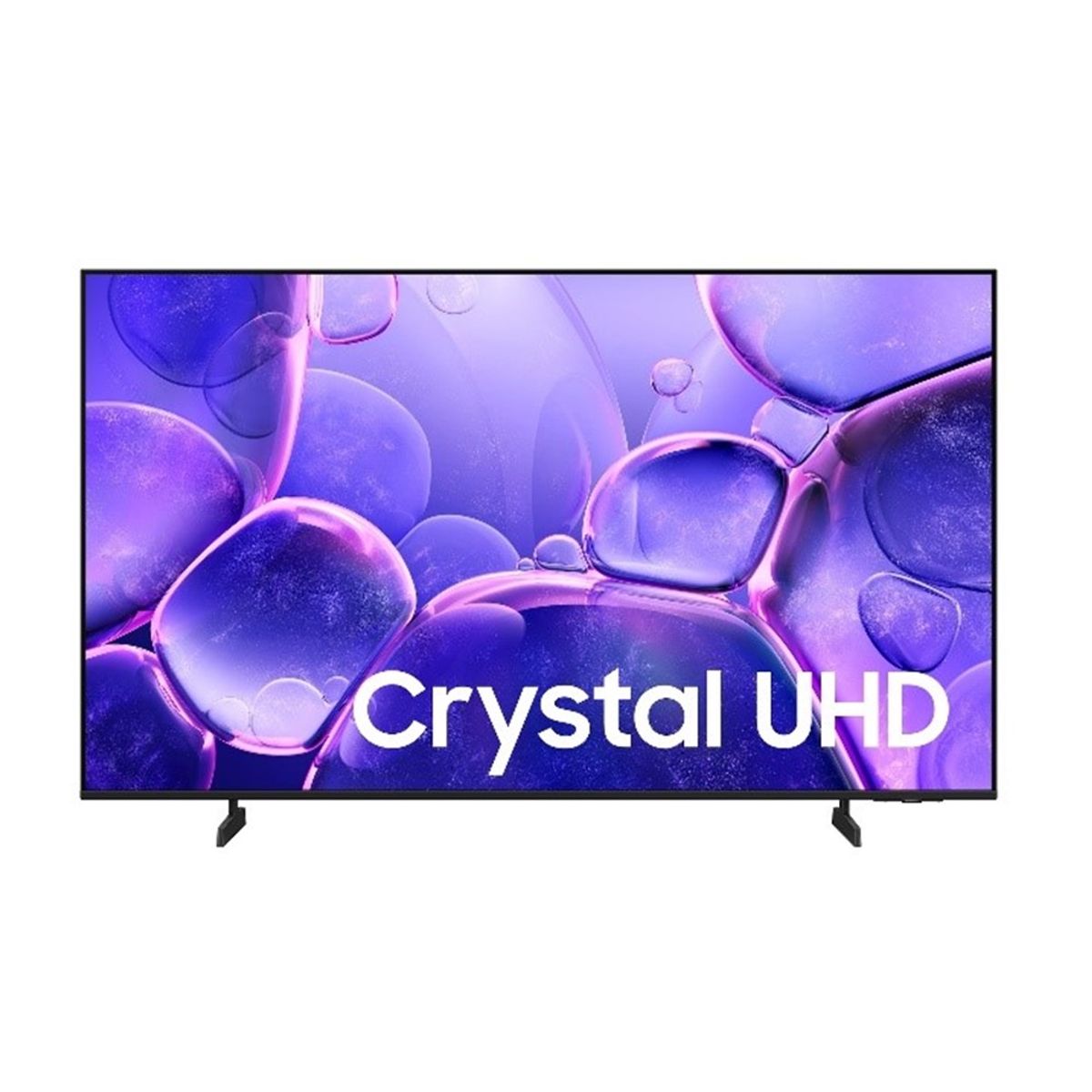 SAMSUNG - TELEVISOR SAMSUNG CRYSTAL UHD 55 UHD 4K SMART TV UN55U8000FGXPE