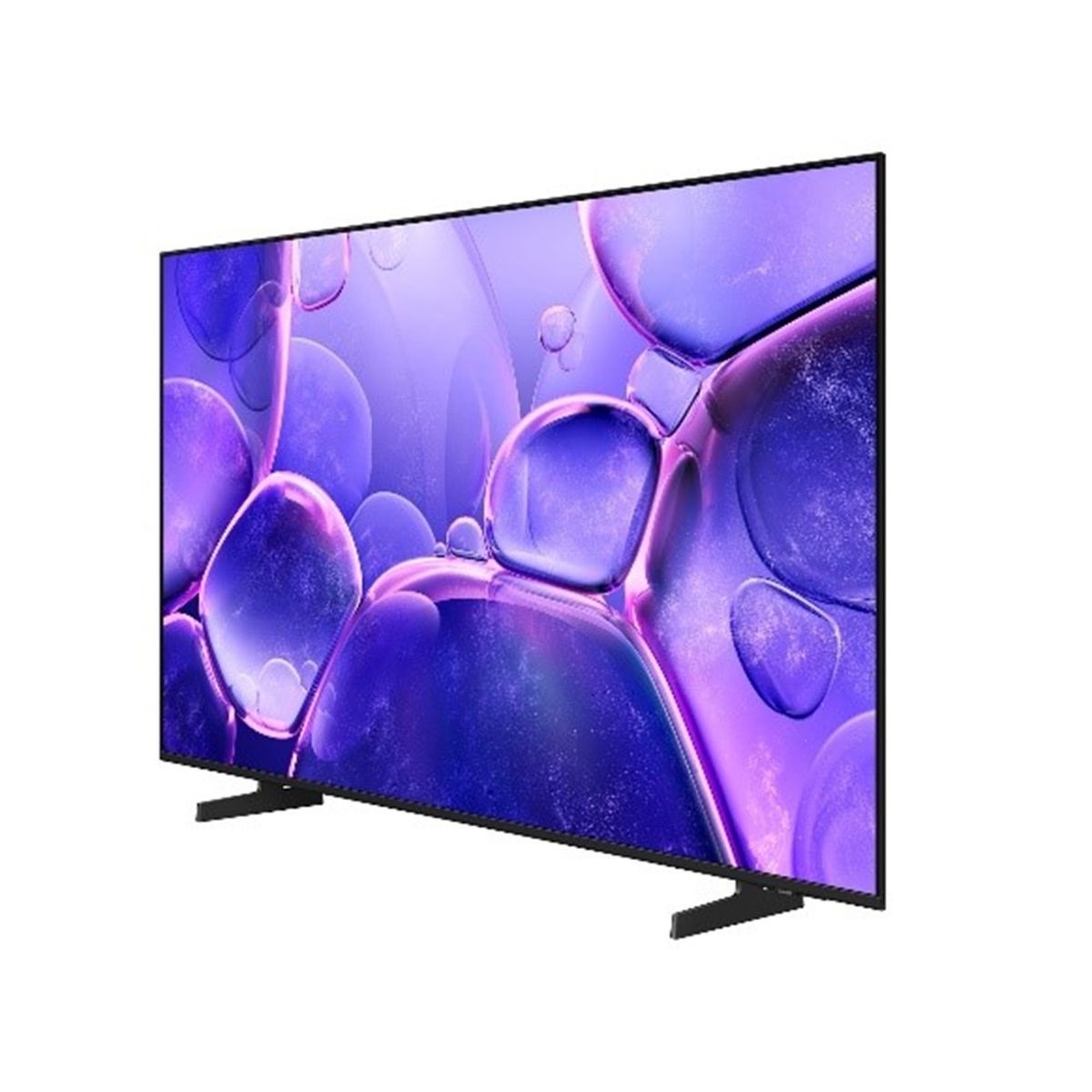 SAMSUNG - TELEVISOR SAMSUNG CRYSTAL UHD 55 UHD 4K SMART TV UN55U8000FGXPE