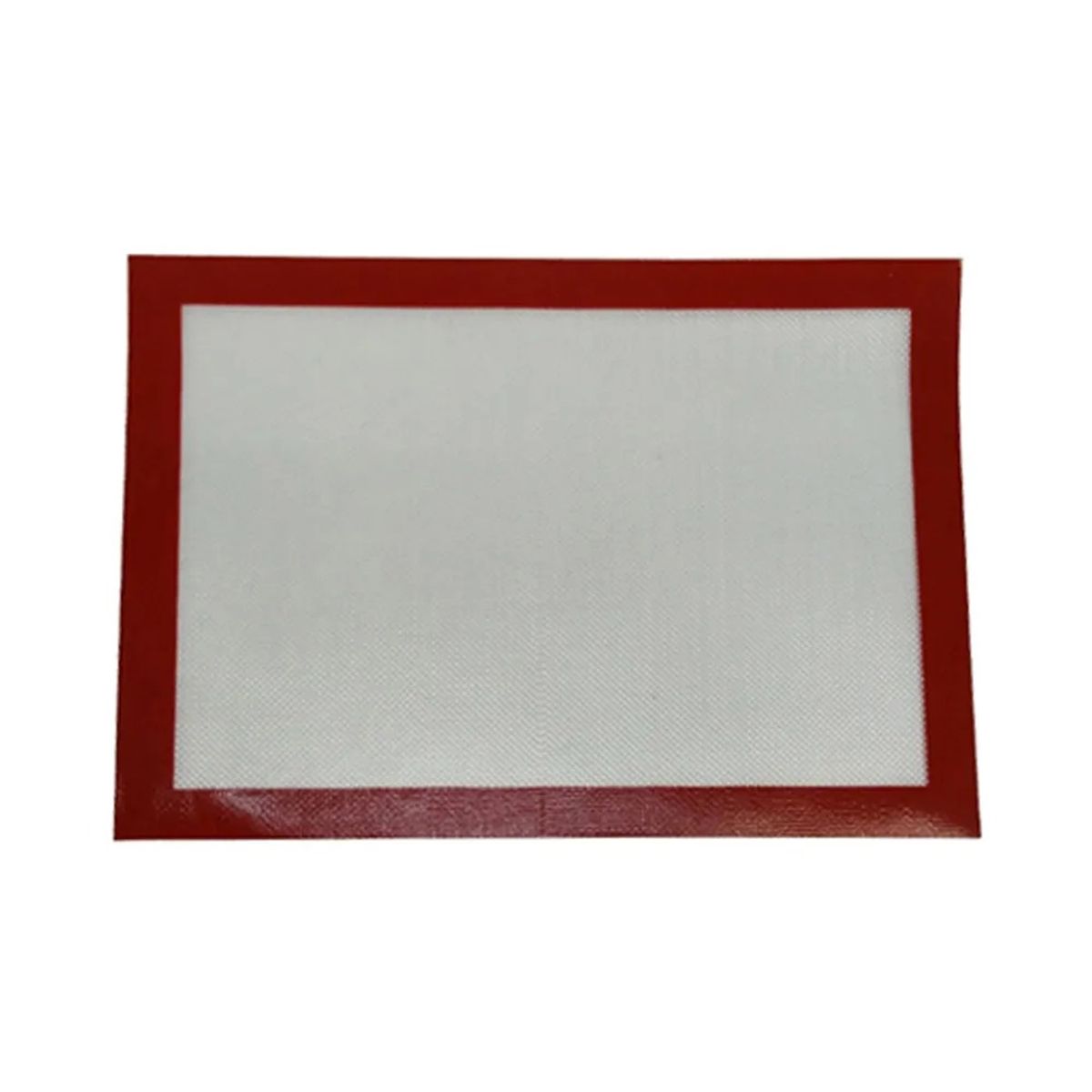 ICHIMATSU - Plancha De Silicona Para Hornear Carpeta 42X30Cm