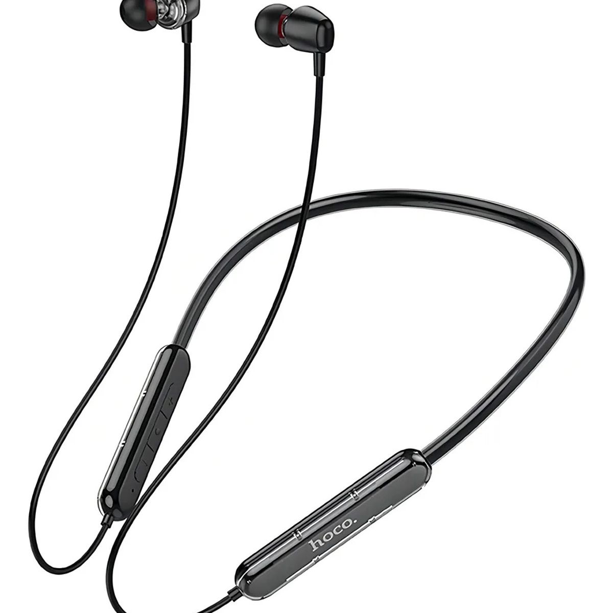 HOCO - Audífonos Deportivos Bluetooth 5.3 HOCO ES65 Sonido HI-FI