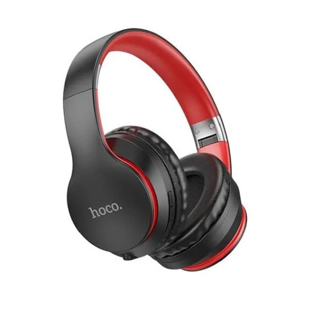 HOCO - Headphone Anc Active Noise Plegable Hoco Esd16 Negro